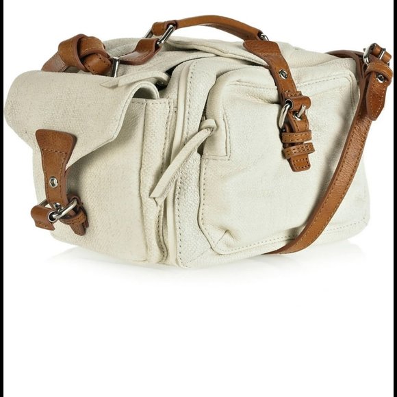 3.1 Phillip Lim Brea Leather Camera bag - Picture 5 of 15